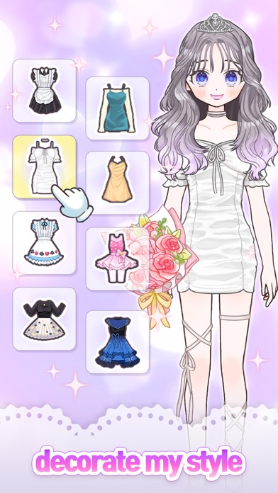 造型师: 服装设计、人物协调、装扮