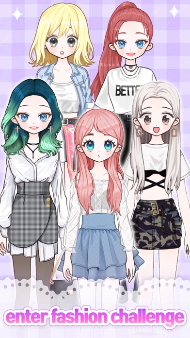 造型师: 服装设计、人物协调、装扮