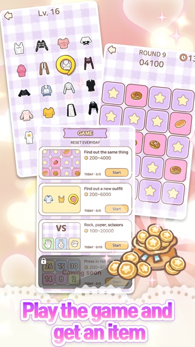 造型师: 服装设计、人物协调、装扮