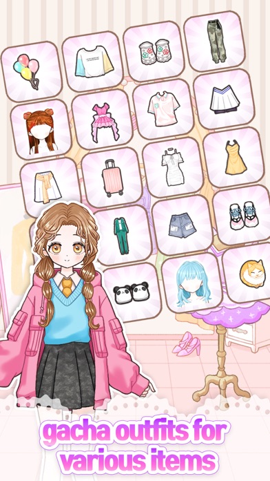 造型师: 服装设计、人物协调、装扮