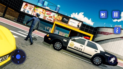 犯罪 市 警察 官 辛