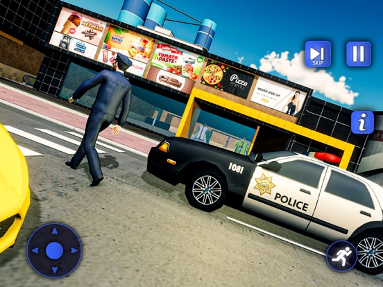 犯罪 市 警察 官 辛