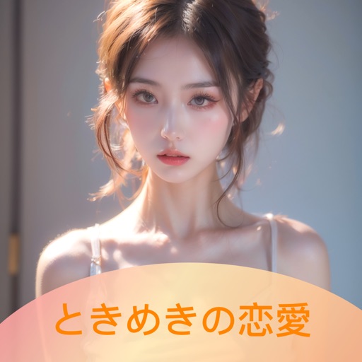 模拟女友-AI角色扮演恋爱互动虚拟聊天