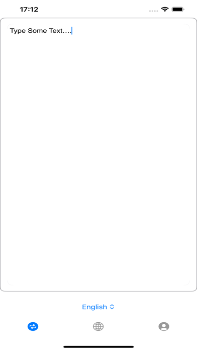 多语言翻译器_一种语言至多种语言