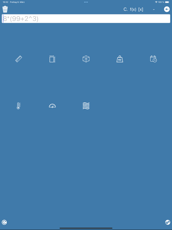 thoschCalc_计算器