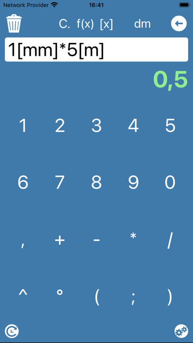 thoschCalc_计算器