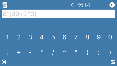 thoschCalc_计算器