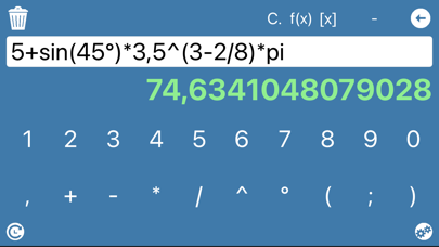 thoschCalc_计算器