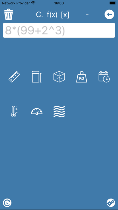 thoschCalc_计算器