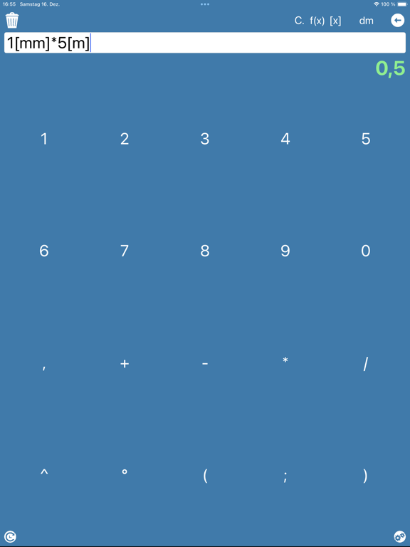 thoschCalc_计算器