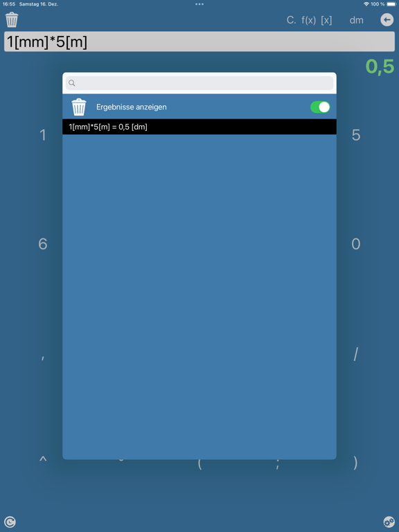 thoschCalc_计算器