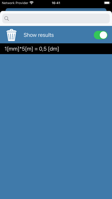 thoschCalc_计算器