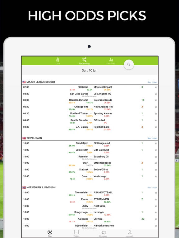 Football AI 足球预测专家