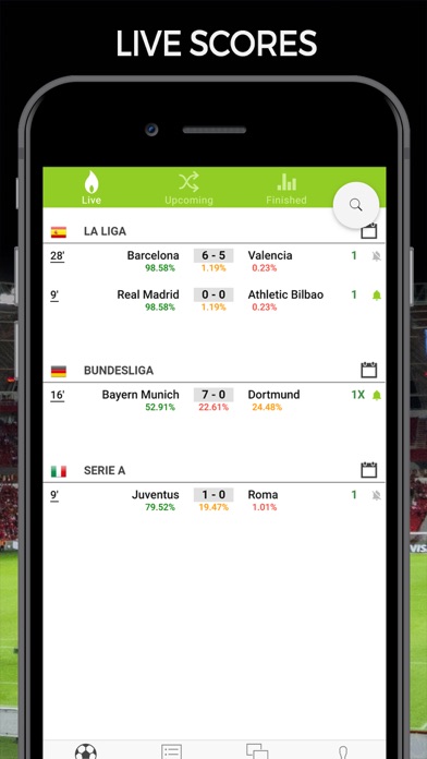 Football AI 足球预测专家