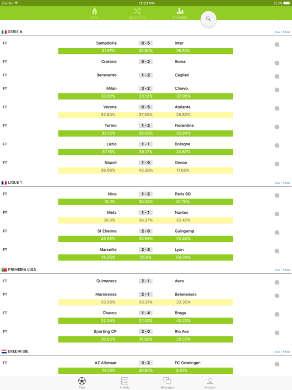 Football AI 足球预测专家