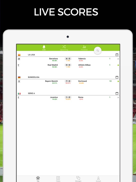 Football AI 足球预测专家