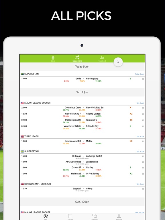 Football AI 足球预测专家