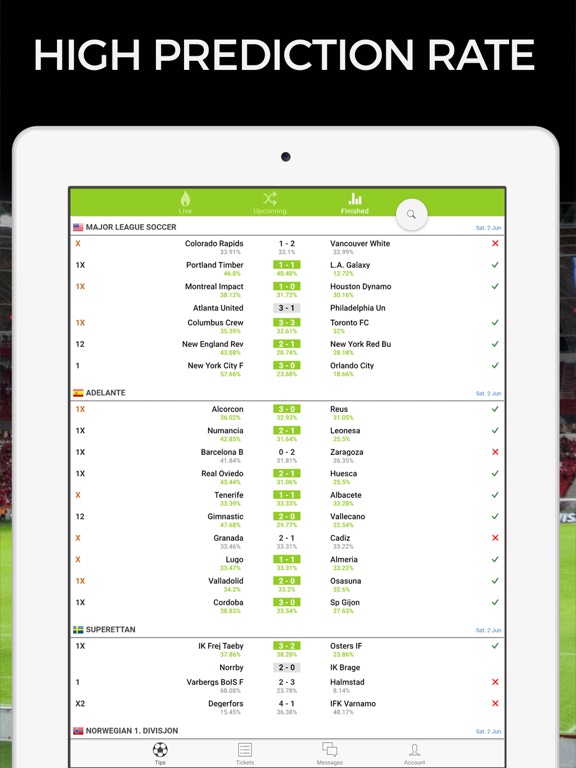 Football AI 足球预测专家