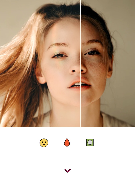 咔咔相机-复古滤镜胶片CCD效果自拍
