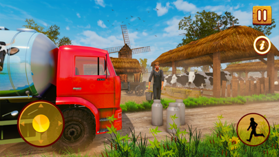 大农场收成模拟器