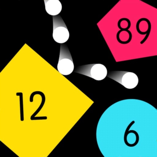 弹弹球大作战 - 最强物理弹珠