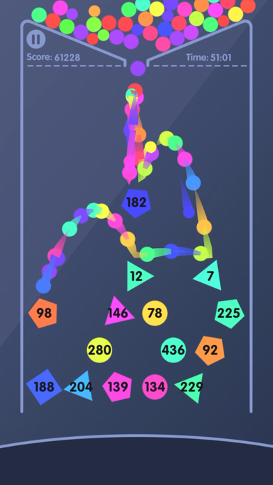 弹弹球大作战 - 最强物理弹珠