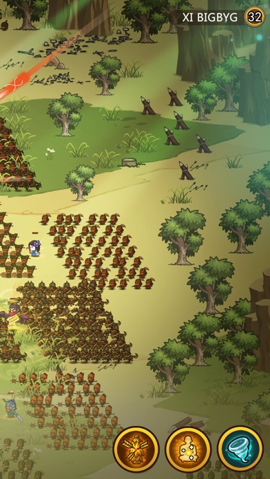 小小军团™ 合战三国