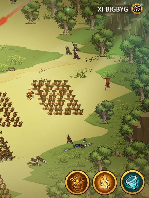 小小军团™ 合战三国