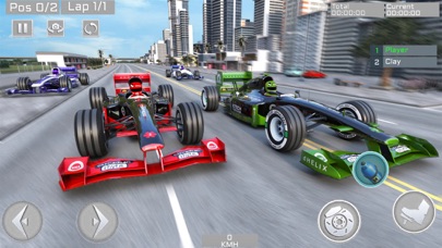 方程式赛车 赛车 游戏 2022