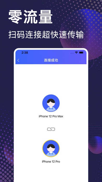 备份助手-照片相册通讯录短信手机备份