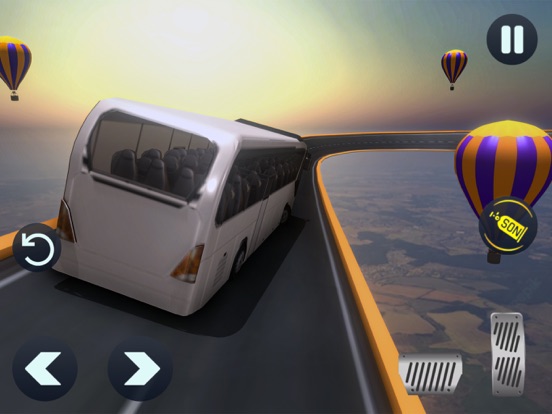 大卡车模拟器：驾驶模拟器 汽车游戏