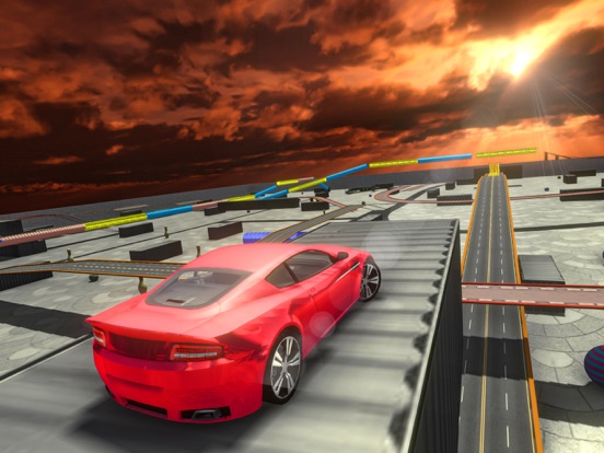 大卡车模拟器：驾驶模拟器 汽车游戏