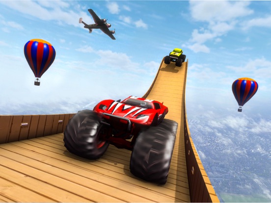 大卡车模拟器：驾驶模拟器 汽车游戏