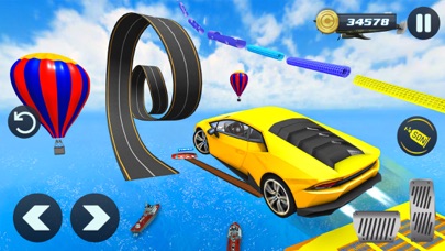 大卡车模拟器：驾驶模拟器 汽车游戏