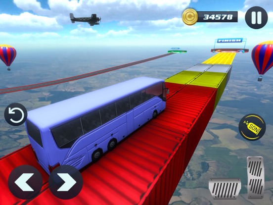 大卡车模拟器：驾驶模拟器 汽车游戏