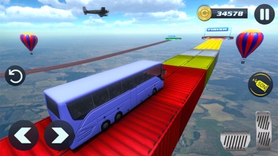 大卡车模拟器：驾驶模拟器 汽车游戏