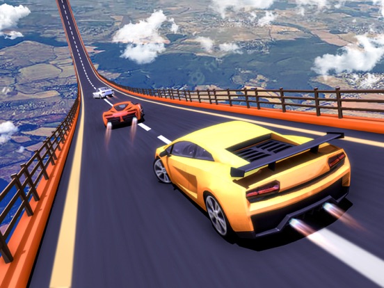 大卡车模拟器：驾驶模拟器 汽车游戏