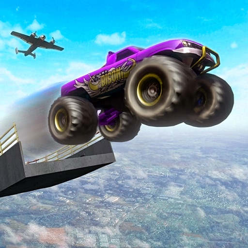 大卡车模拟器：驾驶模拟器 汽车游戏