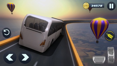 大卡车模拟器：驾驶模拟器 汽车游戏