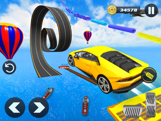 大卡车模拟器：驾驶模拟器 汽车游戏