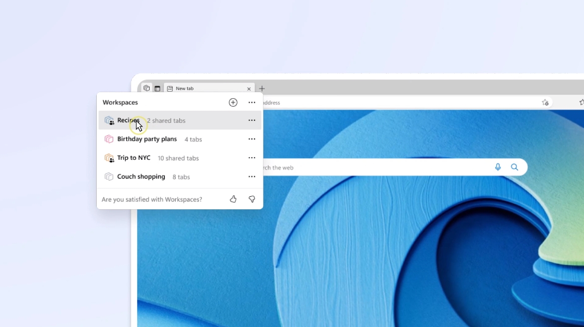 microsoft edge电脑版下载v124.0.2478.67 官方中文版64位