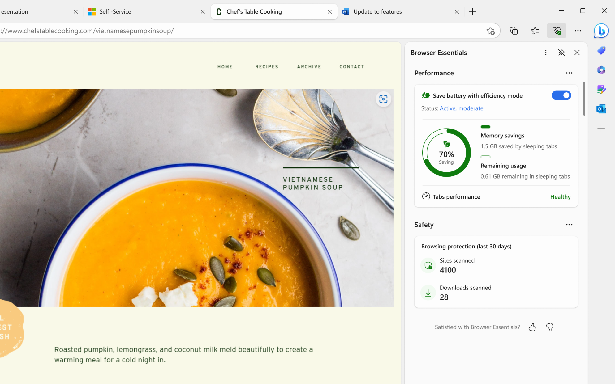 microsoft edge电脑版下载v124.0.2478.67 官方中文版64位