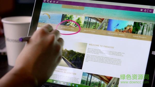microsoft edge电脑版