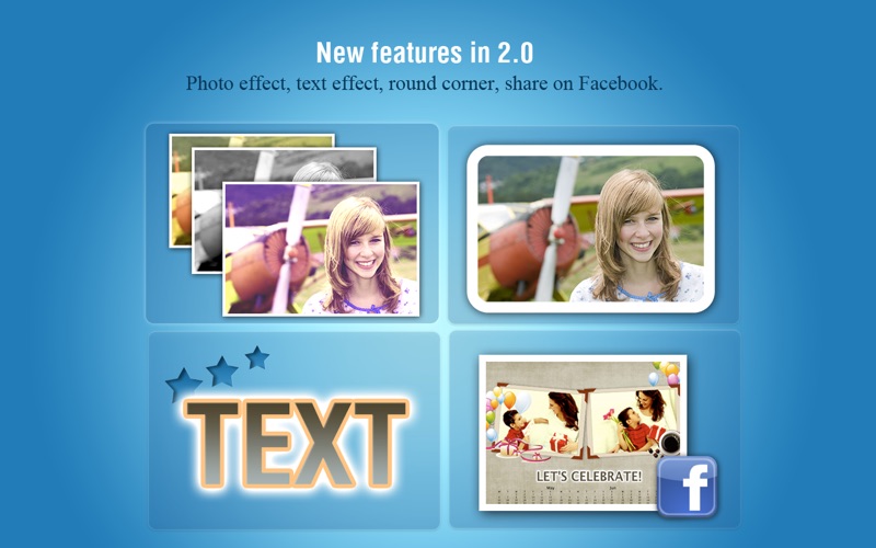 相片大法师PictureCollageMaker