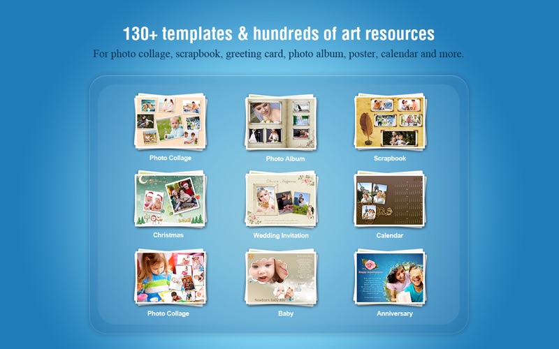 相片大法师PictureCollageMaker