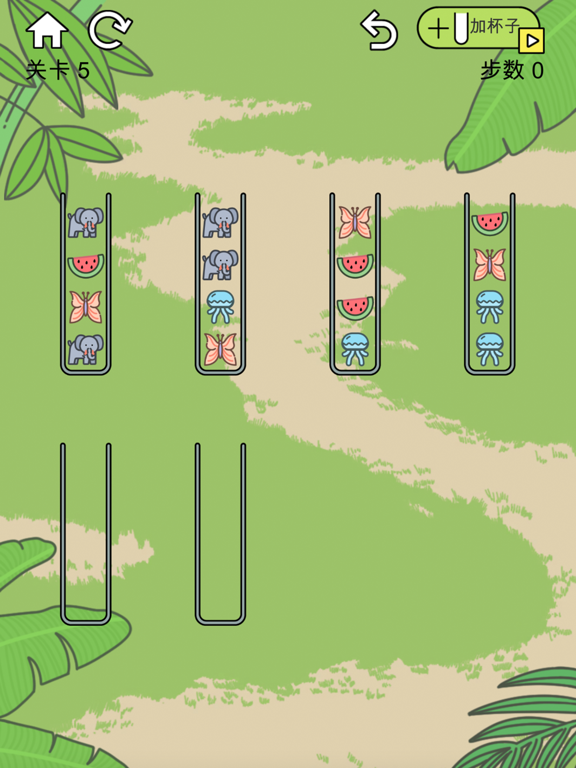 鹅了个鹅 - 我疯狂养鹅消除