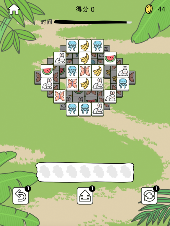 鹅了个鹅 - 我疯狂养鹅消除