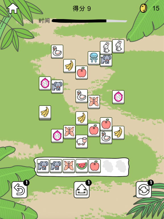 鹅了个鹅 - 我疯狂养鹅消除