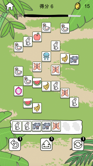 鹅了个鹅 - 我疯狂养鹅消除