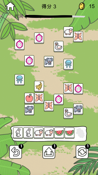 鹅了个鹅 - 我疯狂养鹅消除